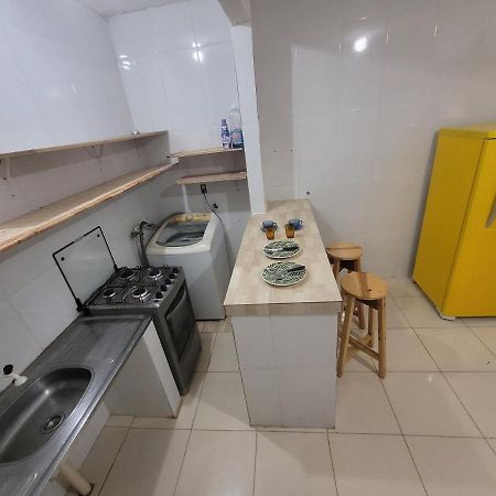 Amazonia Apartamentos Ap4 Manaus Esterno foto