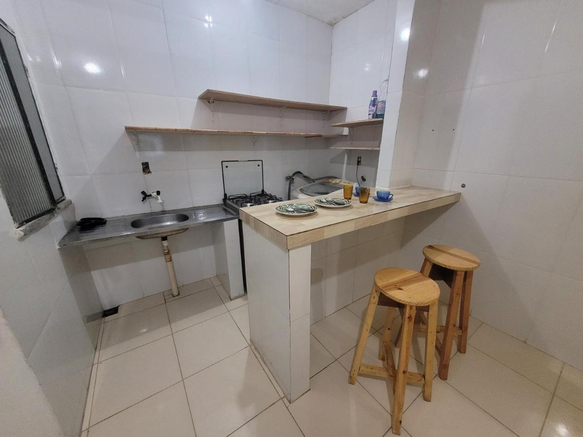 Amazonia Apartamentos Ap4 Manaus Esterno foto