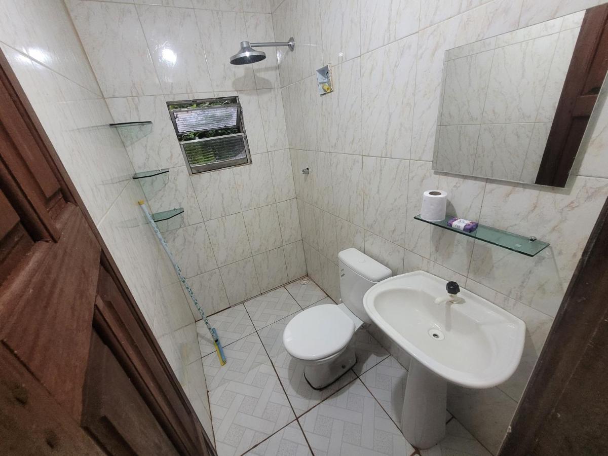 Amazonia Apartamentos Ap4 Manaus Esterno foto