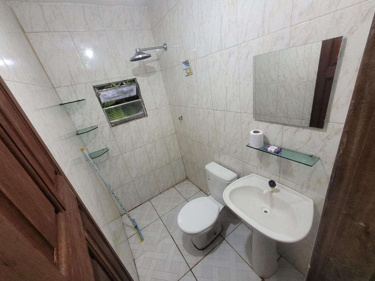 Amazonia Apartamentos Ap4 Manaus Esterno foto