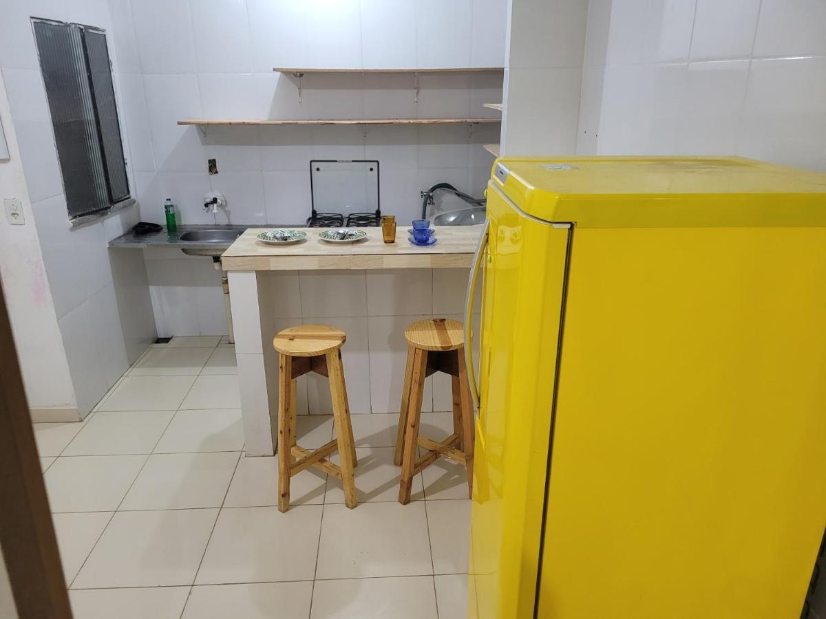 Amazonia Apartamentos Ap4 Manaus Esterno foto
